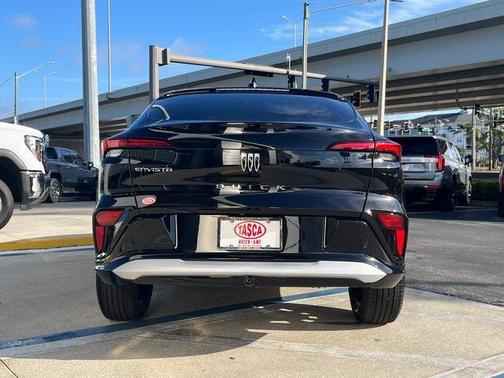 2026 Buick Envista Sport Touring FWD