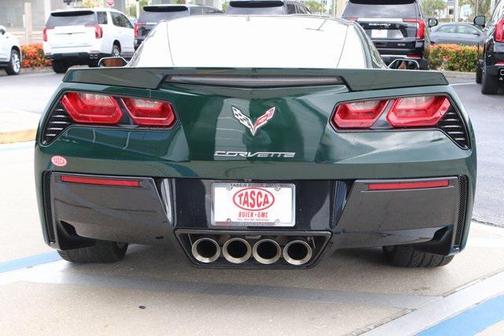 2014 Chevrolet Corvette Stingray Base