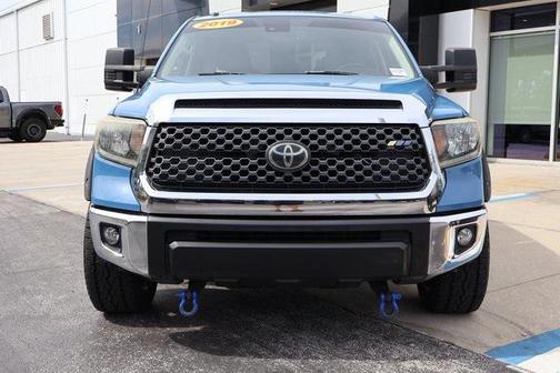 2019 Toyota Tundra SR5