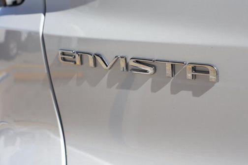 2026 Buick Envista Sport Touring FWD