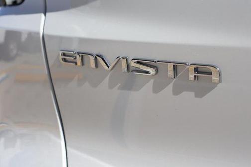 2026 Buick Envista Sport Touring FWD