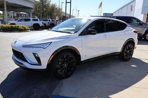 2026 Buick Envista Sport Touring FWD