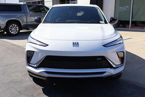 2026 Buick Envista Sport Touring FWD