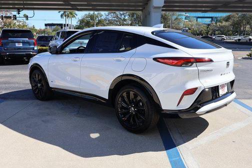 2026 Buick Envista Sport Touring FWD