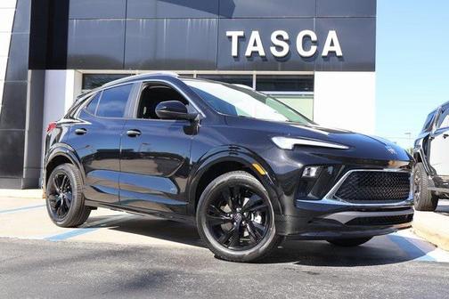 2025 Buick Encore GX Sport Touring
