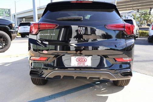 2025 Buick Encore GX Sport Touring
