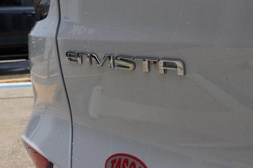 2025 Buick Envista Preferred FWD