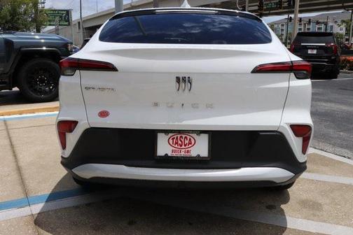 2025 Buick Envista Preferred FWD