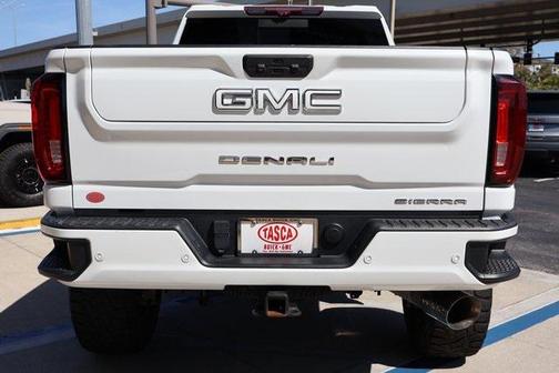 2021 GMC Sierra 2500 Denali