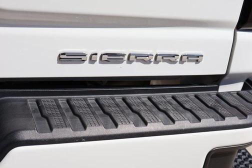 2021 GMC Sierra 2500 Denali