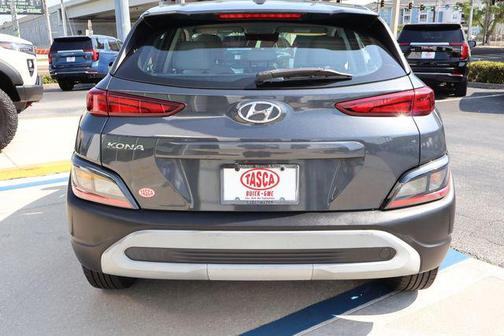 2022 Hyundai KONA SE