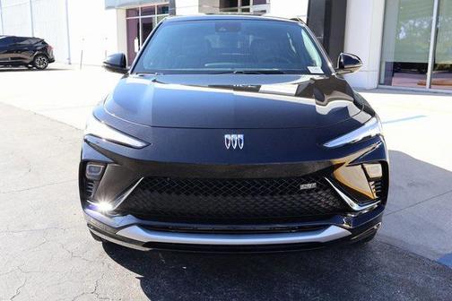 2026 Buick Envista Sport Touring FWD