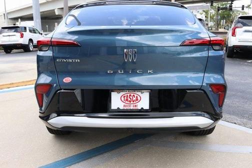 2025 Buick Envista Sport Touring FWD