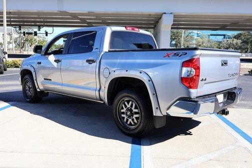 2019 Toyota Tundra SR5