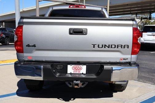 2019 Toyota Tundra SR5