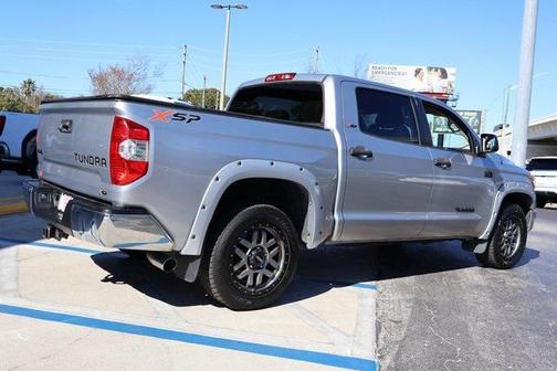 2019 Toyota Tundra SR5