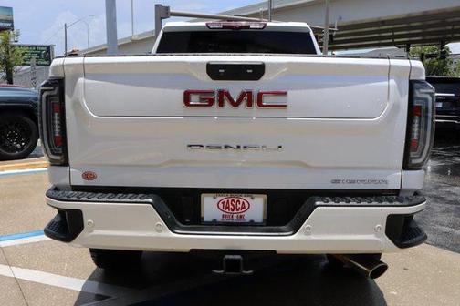 2022 GMC Sierra 3500 Denali