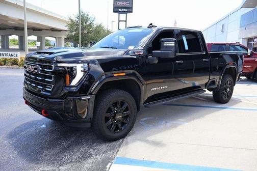 2025 GMC Sierra 3500 Base