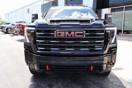 2025 GMC Sierra 3500 Base