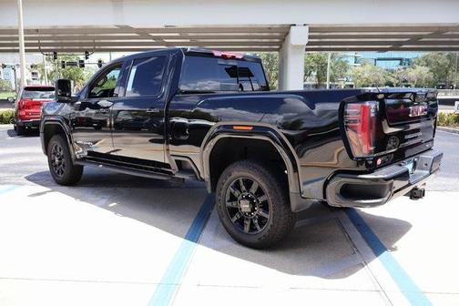 2025 GMC Sierra 3500 Base