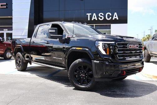 2025 GMC Sierra 3500 Base