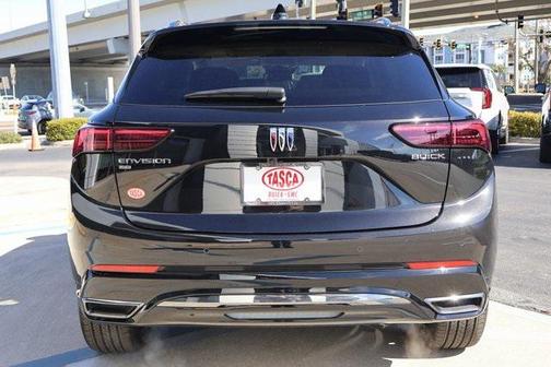2025 Buick Envision Sport Touring AWD
