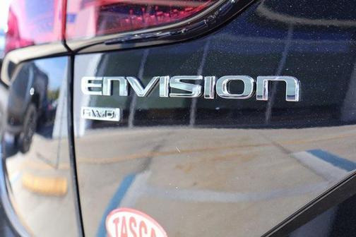 2025 Buick Envision Sport Touring AWD