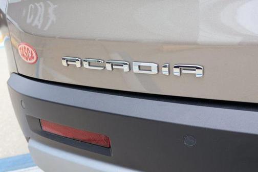 2022 GMC Acadia FWD SLT