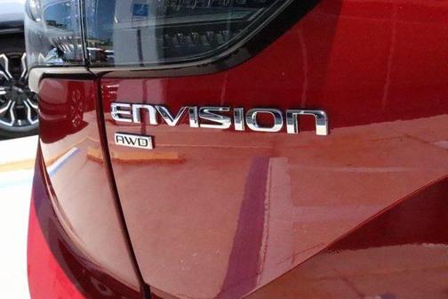 2025 Buick Envision Avenir AWD