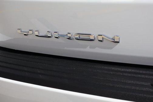 2026 GMC Yukon 4WD Elevation