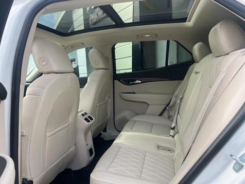 2023 Buick Envision Avenir AWD