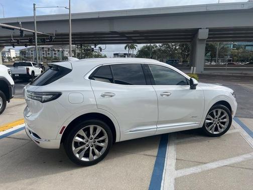 2023 Buick Envision Avenir AWD