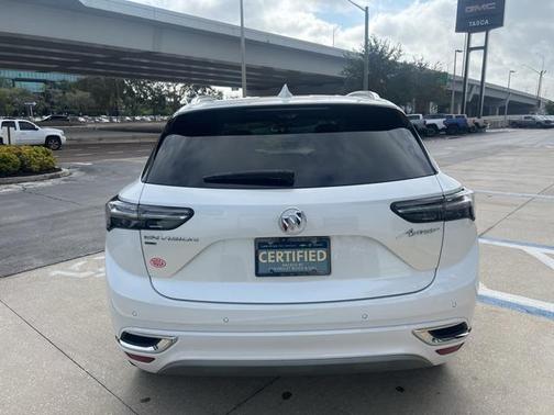 2023 Buick Envision Avenir AWD