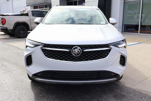 2023 Buick Envision Avenir AWD