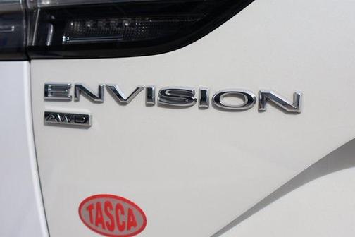 2023 Buick Envision Avenir AWD