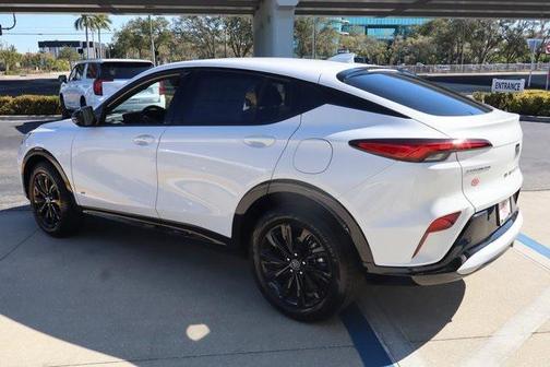 2026 Buick Envista Sport Touring FWD