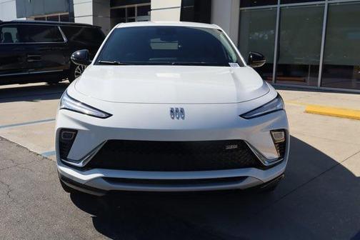 2026 Buick Envista Sport Touring FWD