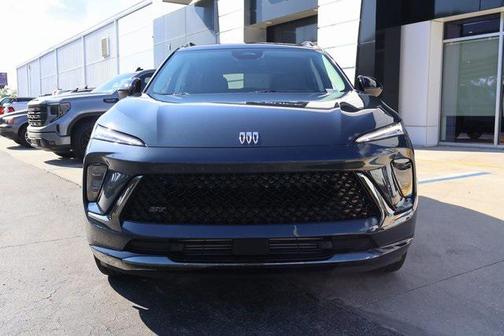 2026 Buick Envision Sport Touring AWD