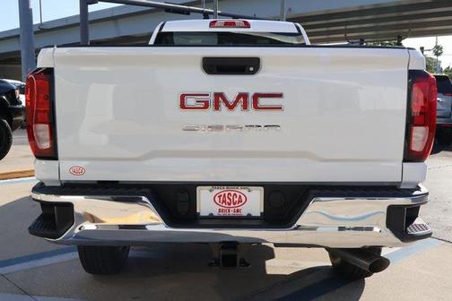 2024 GMC Sierra 2500 Base