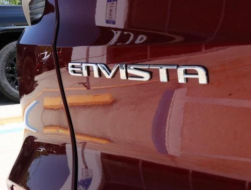 2025 Buick Envista Preferred FWD