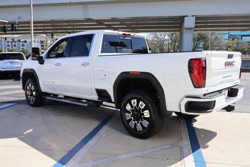 2026 GMC Sierra 3500 Denali
