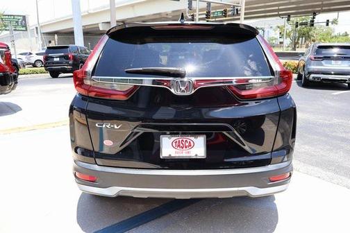 2020 Honda CR-V 2WD EX