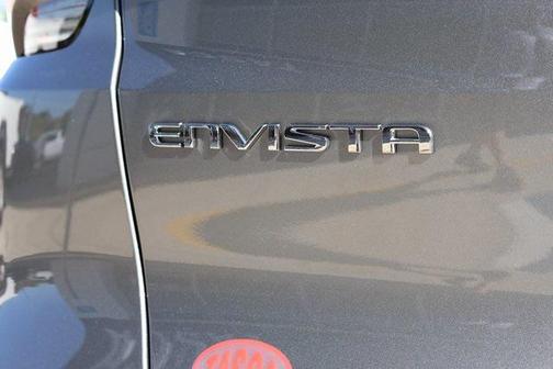 2026 Buick Envista Sport Touring FWD