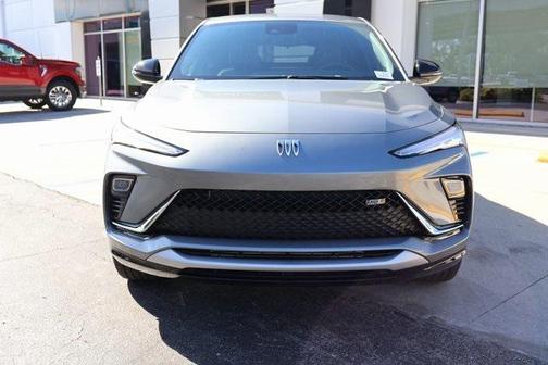 2026 Buick Envista Sport Touring FWD