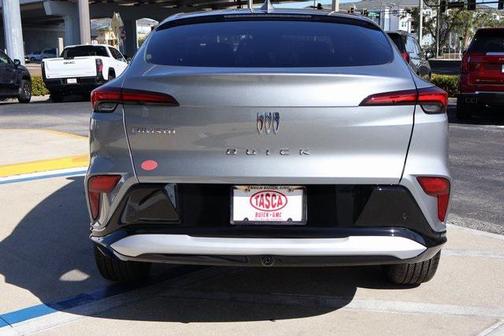 2026 Buick Envista Sport Touring FWD