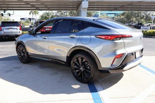 2026 Buick Envista Sport Touring FWD