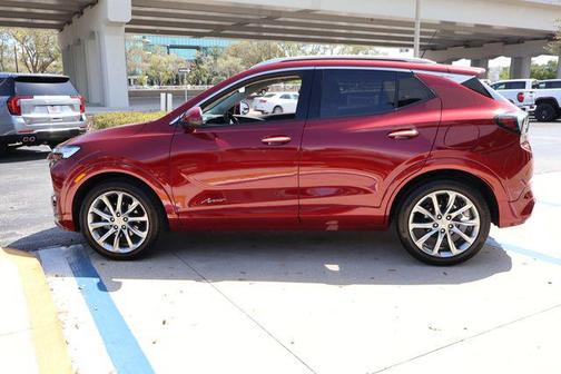 2024 Buick Encore GX Avenir