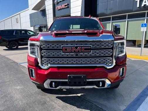 2023 GMC Sierra 2500 Denali