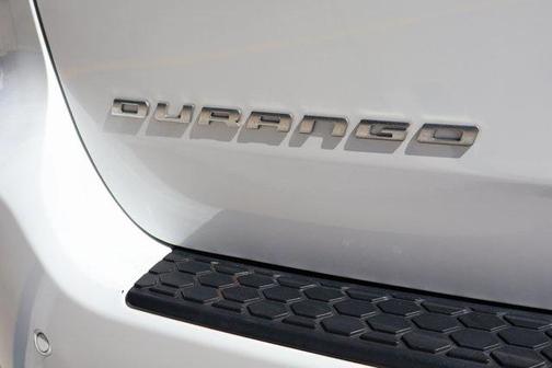 2023 Dodge Durango Citadel RWD