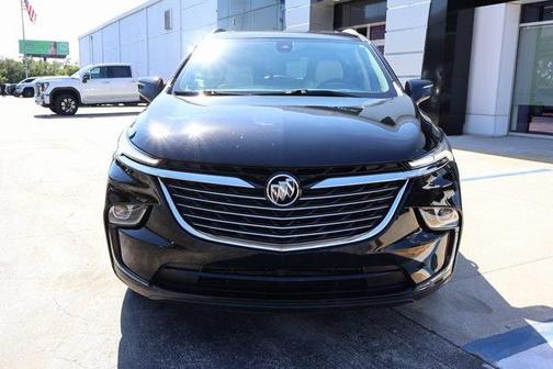 2023 Buick Enclave Essence AWD